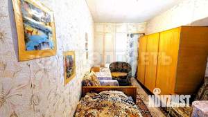 3-к квартира, вторичка, 58м2, 1/5 этаж