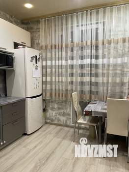 1-к квартира, вторичка, 41м2, 7/9 этаж