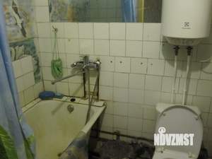 1-к квартира, вторичка, 31м2, 5/9 этаж