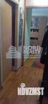 3-к квартира, вторичка, 60м2, 6/9 этаж