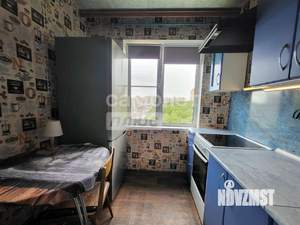2-к квартира, вторичка, 47м2, 5/5 этаж
