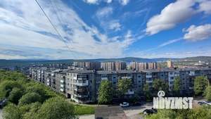 2-к квартира, вторичка, 46м2, 5/5 этаж