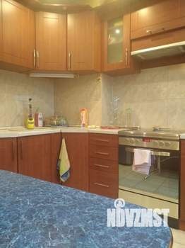 3-к квартира, вторичка, 58м2, 9/9 этаж
