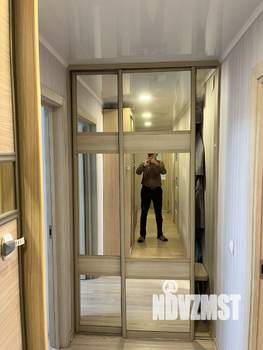 3-к квартира, вторичка, 60м2, 4/9 этаж