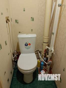1-к квартира, вторичка, 31м2, 8/9 этаж
