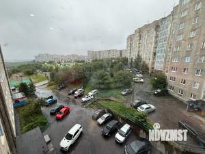 3-к квартира, вторичка, 83м2, 5/9 этаж
