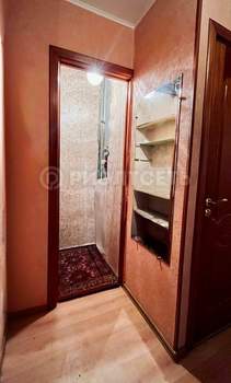 1-к квартира, вторичка, 31м2, 4/5 этаж