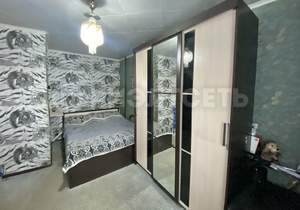 2-к квартира, вторичка, 43м2, 1/5 этаж