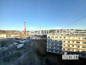 3-к квартира, вторичка, 56м2, 5/5 этаж