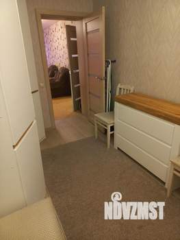 2-к квартира, вторичка, 45м2, 1/5 этаж