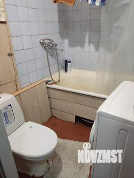 2-к квартира, вторичка, 42м2, 3/6 этаж