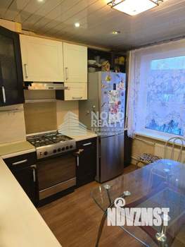 2-к квартира, вторичка, 47м2, 4/5 этаж