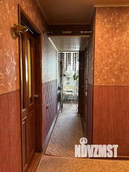 3-к квартира, вторичка, 63м2, 4/5 этаж