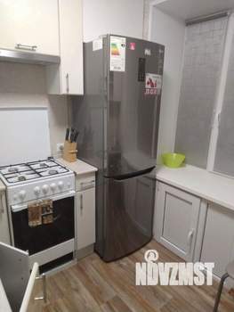 1-к квартира, вторичка, 28м2, 1/5 этаж