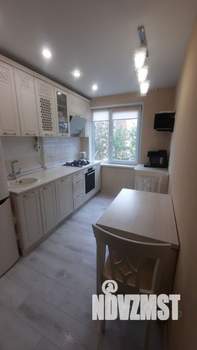 2-к квартира, вторичка, 44м2, 4/9 этаж