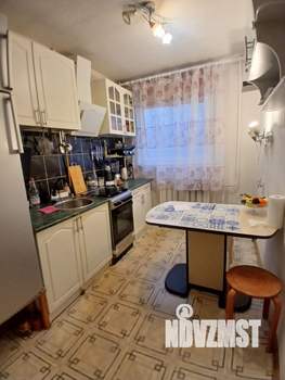 2-к квартира, вторичка, 45м2, 1/9 этаж