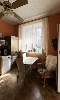 3-к квартира, вторичка, 65м2, 3/10 этаж