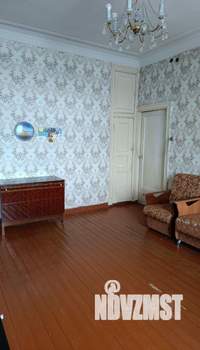2-к квартира, вторичка, 50м2, 2/5 этаж
