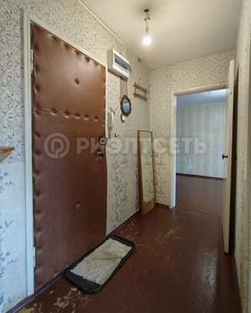 2-к квартира, вторичка, 44м2, 3/9 этаж