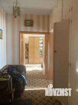 2-к квартира, вторичка, 56м2, 8/10 этаж