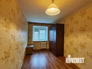 2-к квартира, вторичка, 45м2, 4/5 этаж