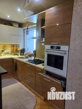 3-к квартира, вторичка, 75м2, 4/11 этаж