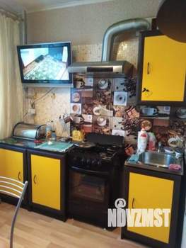 3-к квартира, вторичка, 56м2, 1/3 этаж