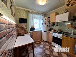 2-к квартира, вторичка, 42м2, 5/5 этаж