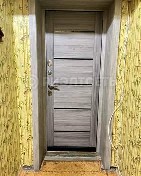 3-к квартира, вторичка, 56м2, 5/5 этаж
