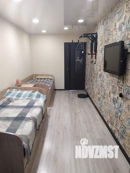 3-к квартира, вторичка, 60м2, 2/9 этаж