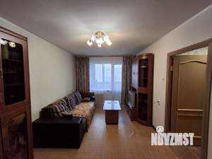 2-к квартира, вторичка, 43м2, 3/9 этаж