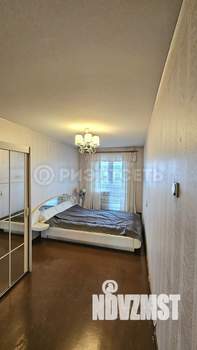 3-к квартира, вторичка, 60м2, 6/9 этаж