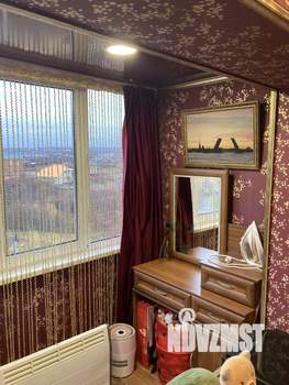 3-к квартира, вторичка, 70м2, 8/9 этаж