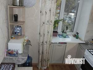 2-к квартира, вторичка, 41м2, 2/5 этаж