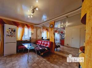 2-к квартира, вторичка, 44м2, 4/5 этаж