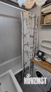 2-к квартира, вторичка, 44м2, 1/5 этаж