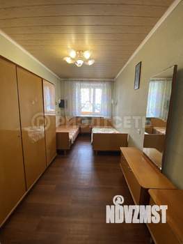 2-к квартира, вторичка, 45м2, 9/9 этаж