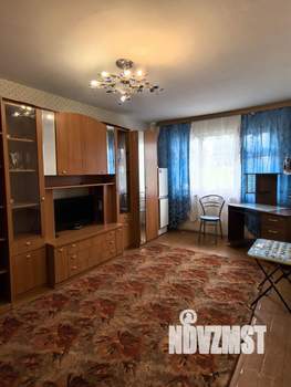 2-к квартира, вторичка, 44м2, 4/5 этаж