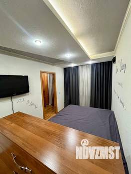 2-к квартира, вторичка, 45м2, 4/5 этаж