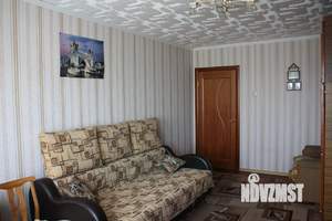 2-к квартира, вторичка, 48м2, 2/5 этаж