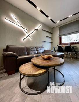 3-к квартира, вторичка, 80м2, 8/9 этаж