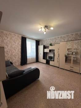 3-к квартира, вторичка, 69м2, 5/5 этаж