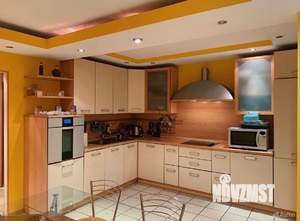 3-к квартира, вторичка, 114м2, 9/9 этаж