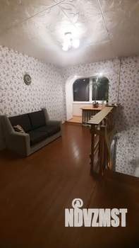 4-к квартира, вторичка, 70м2, 5/6 этаж