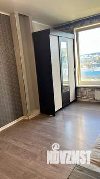 Студия квартира, вторичка, 23м2, 8/9 этаж