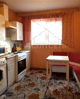 3-к квартира, вторичка, 58м2, 7/9 этаж