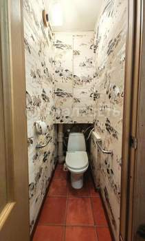 2-к квартира, вторичка, 42м2, 2/5 этаж