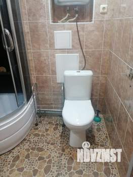 2-к квартира, вторичка, 40м2, 5/5 этаж