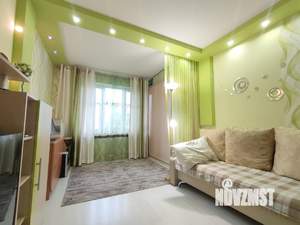 2-к квартира, вторичка, 44м2, 2/6 этаж