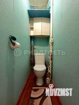 2-к квартира, вторичка, 46м2, 4/5 этаж